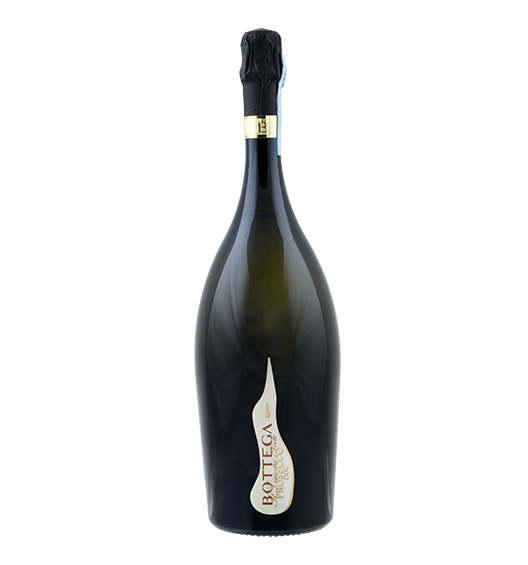 Prosecco DOC Spumante Brut Magnum, 11% Vol.